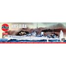 AIRFIX A03204V HMS Ajax 1/600
