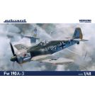 EDUARD 84205 Fw 190A-3 1/48