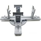 Base di lavoro per aerei 1/72- 1/48