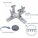 Base di lavoro per aerei 1/72- 1/48