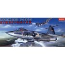 ACADEMY 12443 F-104G