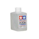 TAMIYA DILUENTE PER ACRILICI 250ml