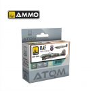 AMMO OF MIG 20906 ATOM US Army Helicopters Set