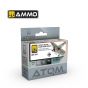 AMMO OF MIG 20913 ATOM Luftwaffe Mid-War And Night Fighter Aircraft