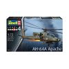 REVELL 03824 AH-64A Apache