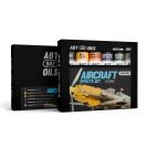 ABTEILUNG 502 AIRCRAFT EFFECTS SET