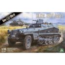 DAS WERK 16018 Sd.Kfz. 250/1 Ausf. A 1/16