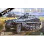 DAS WERK 16018 Sd.Kfz. 250/1 Ausf. A 1/16