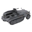 DAS WERK 16018 Sd.Kfz. 250/1 Ausf. A 1/16