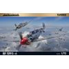 EDUARD 70159 Bf 109G-6 1/72