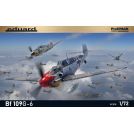 EDUARD 70159 Bf 109G-6 1/72