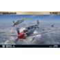 EDUARD 70159 Bf 109G-6 1/72