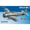 EDUARD 8435 Hellcat Mk. I 1/48
