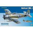 EDUARD 8435 Hellcat Mk. I 1/48