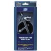 Mr.Hobby PS-270 Mr. Procon Boy FWA Platinum (0.2 mm)