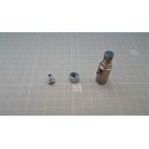 Mr.Hobby PS-270 Mr. Procon Boy FWA Platinum (0.2 mm)