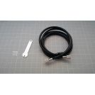 Mr.Hobby PS-270 Mr. Procon Boy FWA Platinum (0.2 mm)
