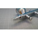 Mr.Hobby PS-270 Mr. Procon Boy FWA Platinum (0.2 mm)