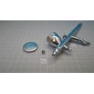 Mr.Hobby PS-270 Mr. Procon Boy FWA Platinum (0.2 mm)