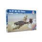 ITALERI 1292 JU - 87 B2 STUKA 1/72