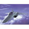 ITALERI 1207 F - 22 RAPTOR 1/72