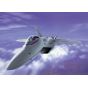 ITALERI 1207 F - 22 RAPTOR 1/72