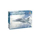 ITALERI 2664 JAS-39D GRIPEN TWIN SEATER 1/48