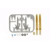Tamiya 12657 Ducati 1199 Panigale S Front Fork Set