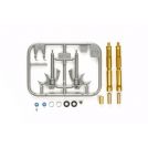 fORCELLE DUCATI 1199 PANIGALE S