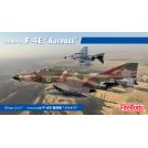 FINE MOLDS Israel F-15C Fighter Buzz 1/72