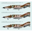 FINE MOLDS Israel F-15C Fighter Buzz 1/72