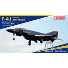FINE MOLDS Israeli Air Force F-4E Kurnass 1/72