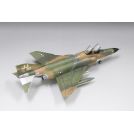 FINE MOLDS U.S.NAVY F-4J BLUE ANGELS 1/72
