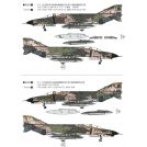 FINE MOLDS U.S.NAVY F-4J BLUE ANGELS 1/72