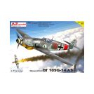 AZ-Model 7656 Messerschmitt Bf 109G-14/AS 1/72