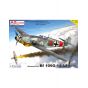 AZ-Model 7656 Messerschmitt Bf 109G-14/AS 1/72