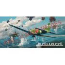 EDUARD 11184 Kamikaze Tokkōtai IJN Special Attack Units - Limited Edition