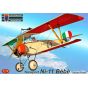 Kovozavody Prostejov 0450 Nieuport Ni-11 Bébé "Italian Aces"