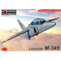 Kovozavody Prostejov 345 Leonardo M-345