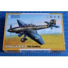 SPECIAL HOBBY 72448 Junkers Ju-87D-5 Axis Satellites 1/72