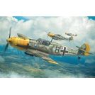 SPECIAL HOBBY 72474 Messerschmitt Bf 109E-1/B ‘Hit and Run Raiders’