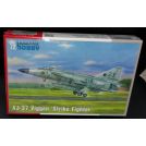 SPECIAL HOBBY 72378 Saab AJ-37 Viggen Strike Fighter 1/72