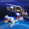 BANDAI REAL GRADE RG gundam wing zero 1/144