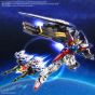 BANDAI REAL GRADE RG gundam wing zero 1/144