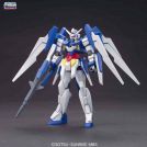 BANDAI HIGH GRADE HG gundam age-1 normal 1/144