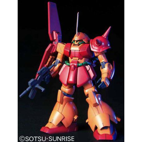 BANDAI HIGH GRADE Hguc marasai 1/144