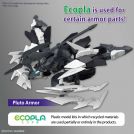 BANDAI HIGH GRADE Hguc marasai 1/144