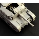 ITALERI 6751 SEMOVENTE M43 DA 105/25 BASSOTTO 1:35