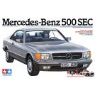 TAMIYA 24029 Mercedes-Benz 500 SEC