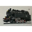 MAKLIN HO 3031 Locomotiva a vapore senza scatola originale